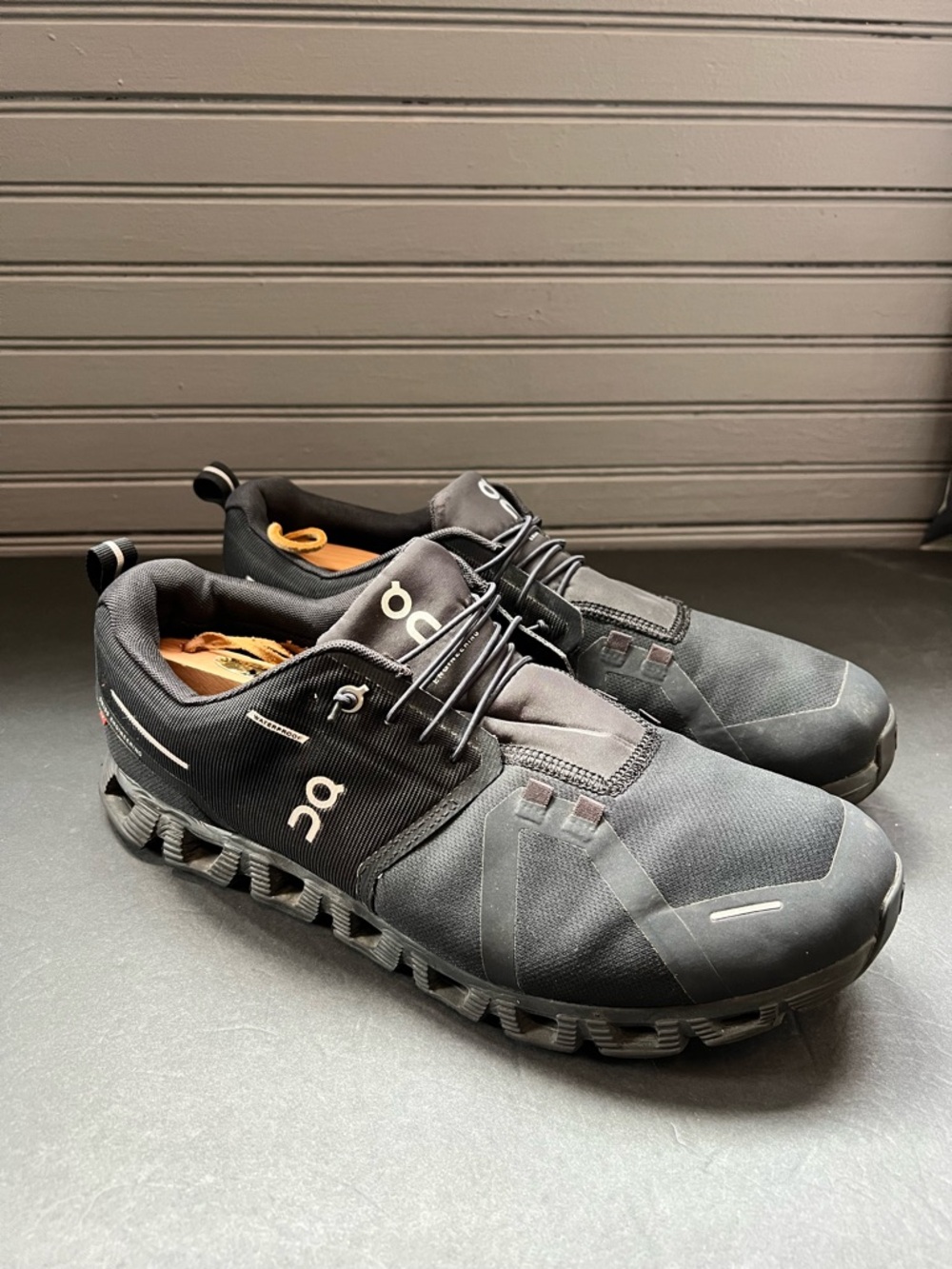 On Cloud Cloud 5 Men's Running Shoes  Size 12.5